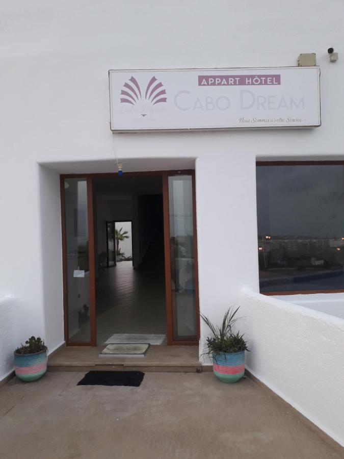 Studio Avec Piscine Cabo Dream A קאבו נגרו מראה חיצוני תמונה