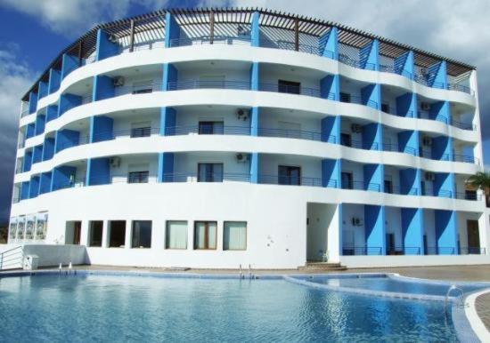 Studio Avec Piscine Cabo Dream A קאבו נגרו מראה חיצוני תמונה