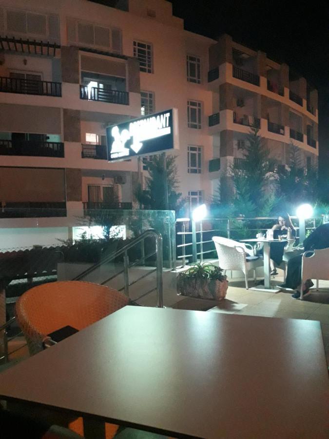 Studio Avec Piscine Cabo Dream A קאבו נגרו מראה חיצוני תמונה