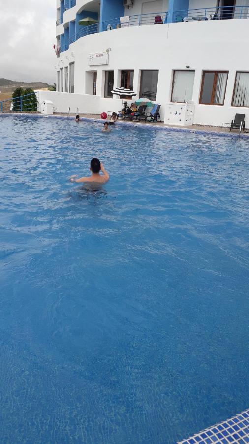 Studio Avec Piscine Cabo Dream A קאבו נגרו מראה חיצוני תמונה