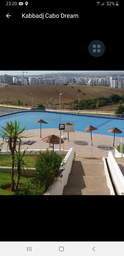 Studio Avec Piscine Cabo Dream A קאבו נגרו מראה חיצוני תמונה
