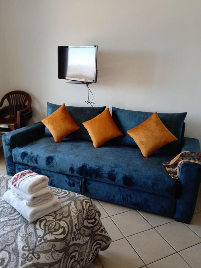 Studio Avec Piscine Cabo Dream A קאבו נגרו מראה חיצוני תמונה
