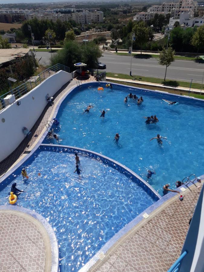 Studio Avec Piscine Cabo Dream A קאבו נגרו מראה חיצוני תמונה